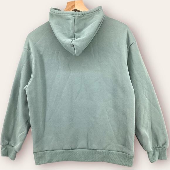 New MALIBU HOODED SWEATSHIRT - Picture 5 of 10